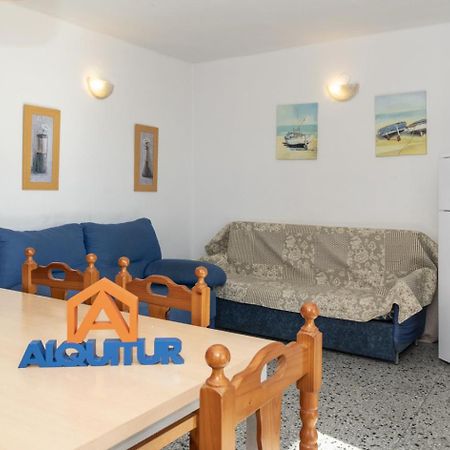Trianon, 5º-29 Apartment Кулера Екстериор снимка
