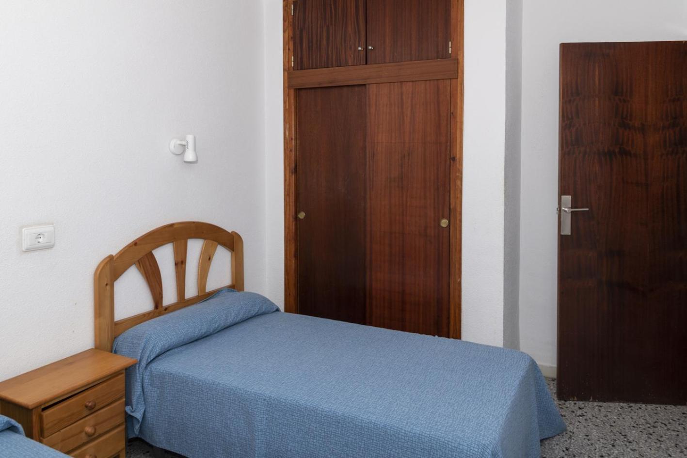 Trianon, 5º-29 Apartment Кулера Екстериор снимка