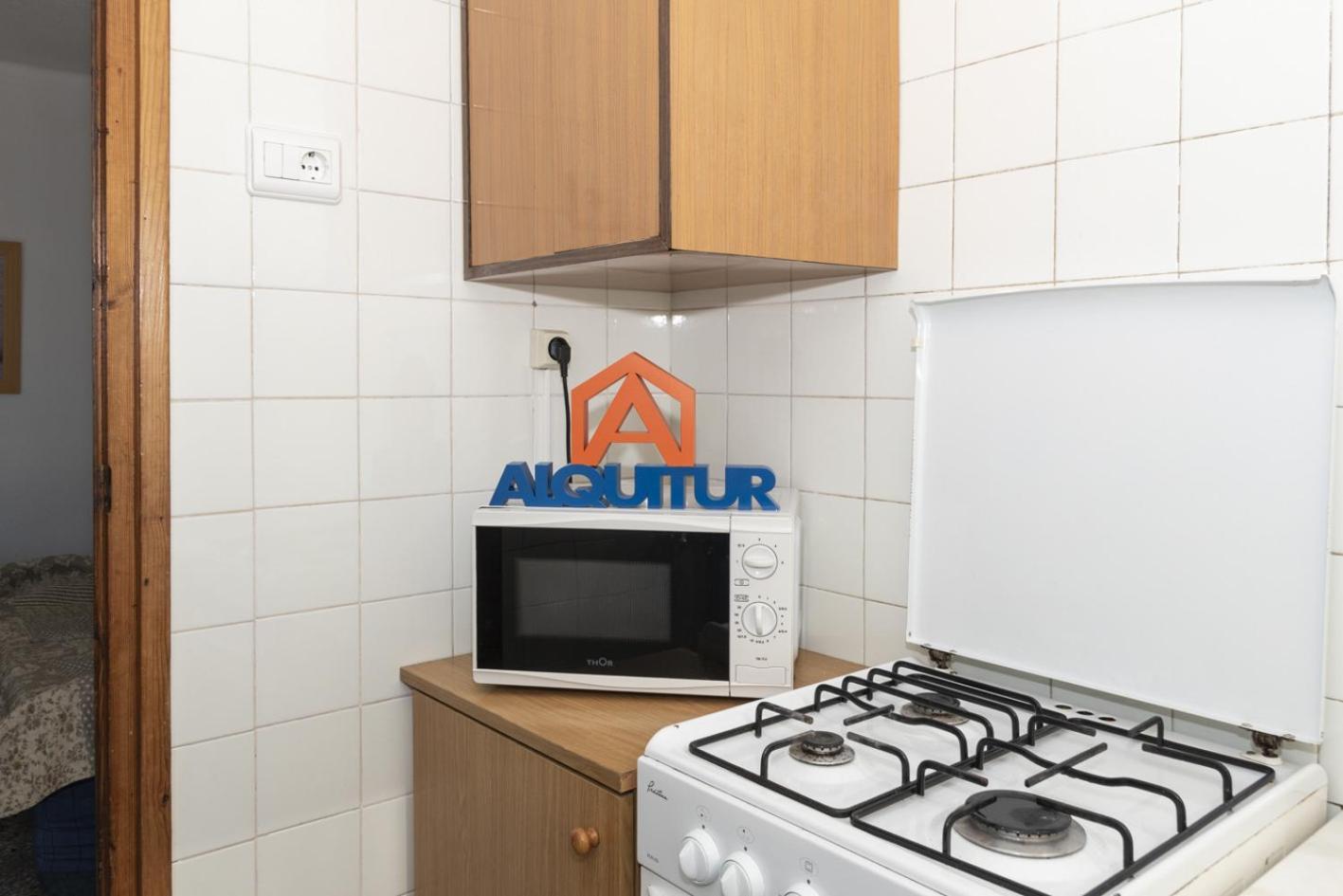Trianon, 5º-29 Apartment Кулера Екстериор снимка
