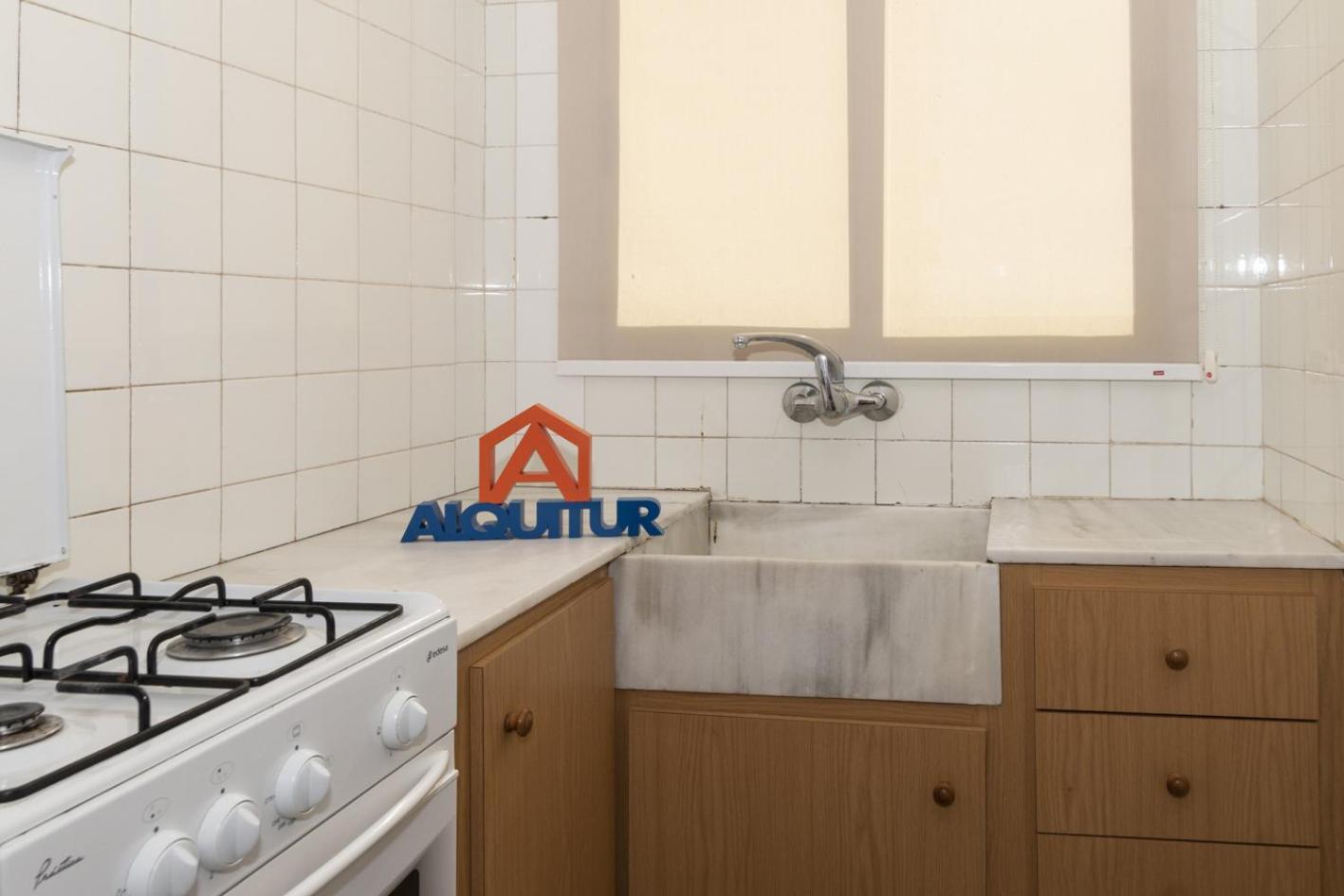Trianon, 5º-29 Apartment Кулера Екстериор снимка