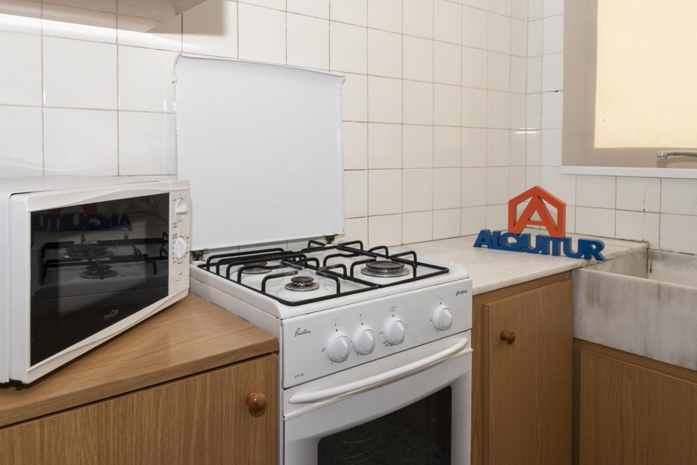 Trianon, 5º-29 Apartment Кулера Екстериор снимка