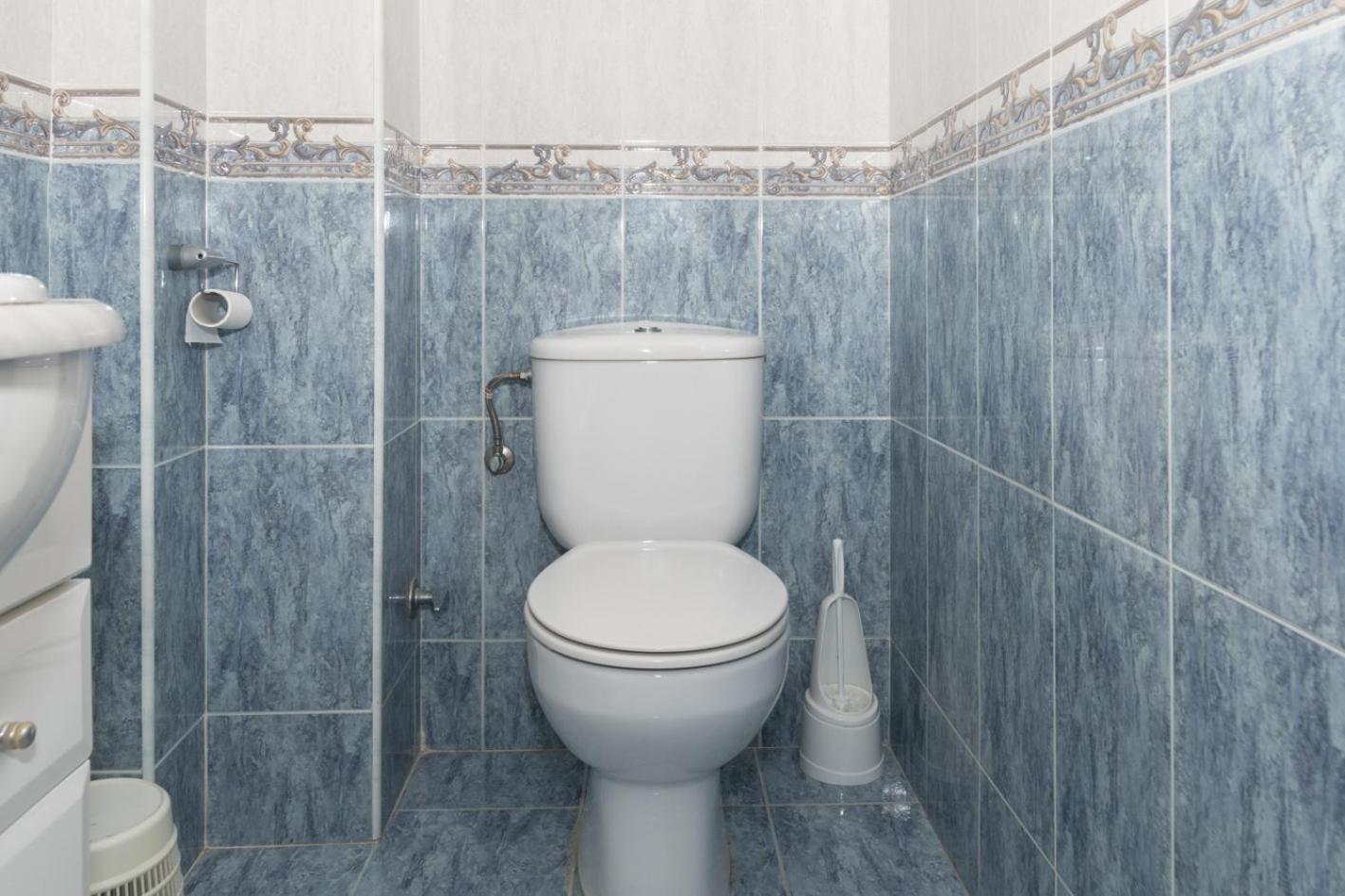 Trianon, 5º-29 Apartment Кулера Екстериор снимка