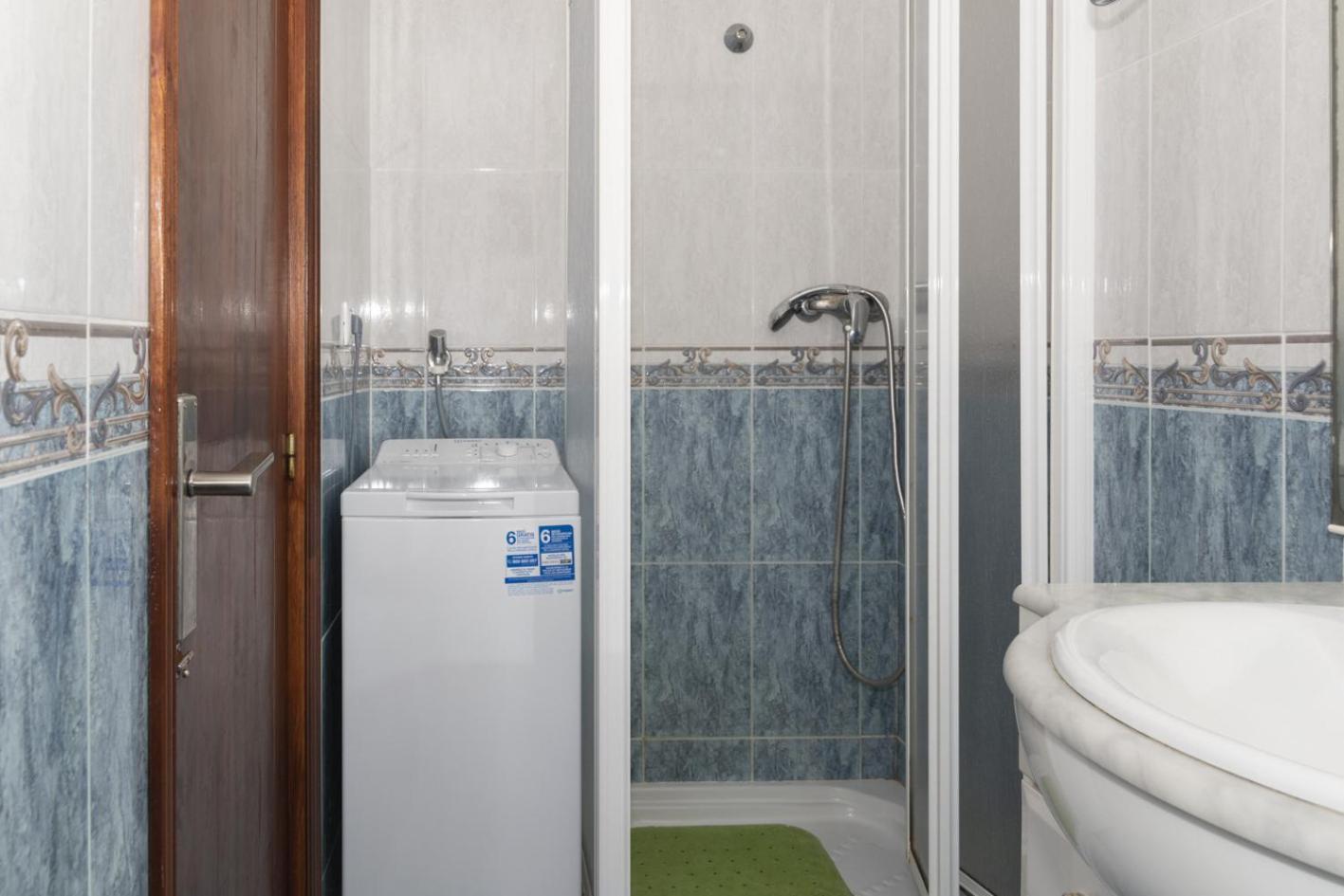 Trianon, 5º-29 Apartment Кулера Екстериор снимка