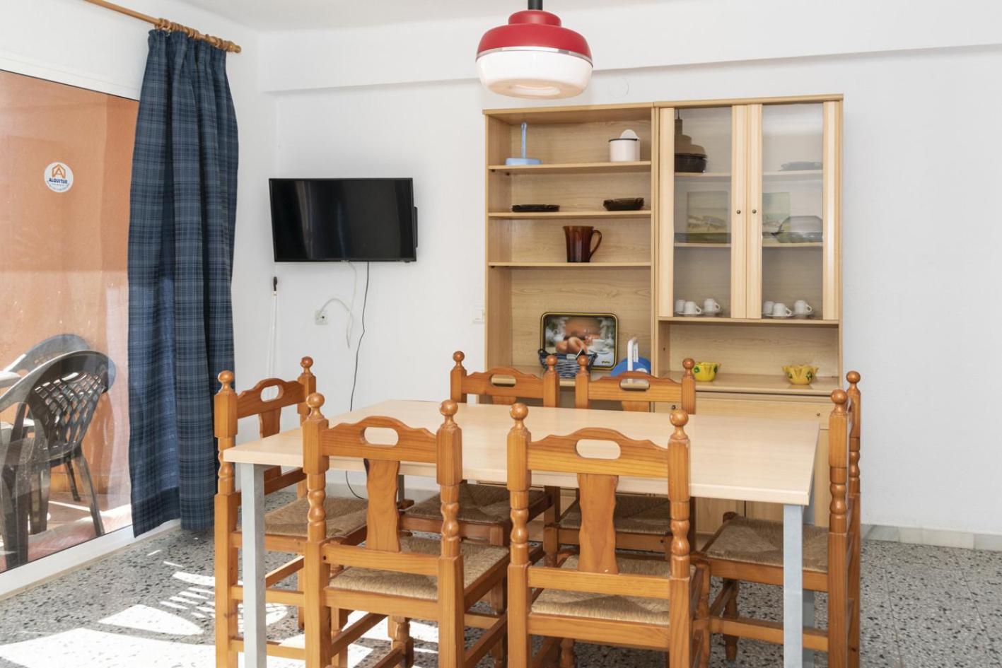 Trianon, 5º-29 Apartment Кулера Екстериор снимка